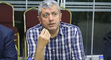 Akhisar Kaymakamı Murat Kütük duyurdu! Pansiyonumuz açık