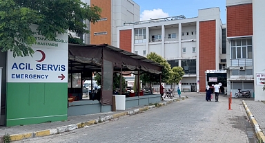 Akhisar Mustafa Kirazoğlu Devlet Hastanesi Salı günü hizmet verecek