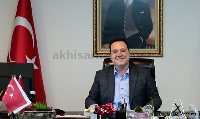 Başkan Dutlulu, Manisa'nın tek il olabilecek ilçesi Akhisar