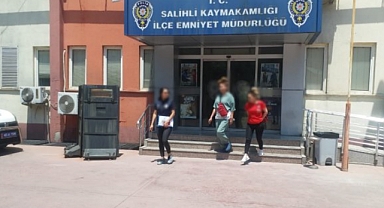 Fuhuş operasyonu: 1 tutuklama