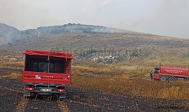 İtfaiyeden Kritik Uyarı!