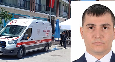 Manisa'ya şehit ateşi düştü