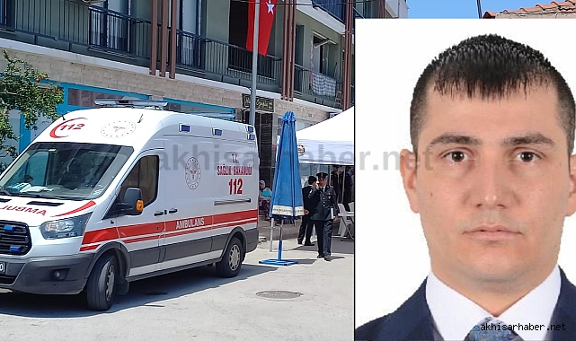 Manisa'ya şehit ateşi düştü