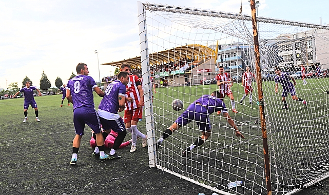 Şampiyonluğa oynayan iki takımın maçında kazanan çıkmadı