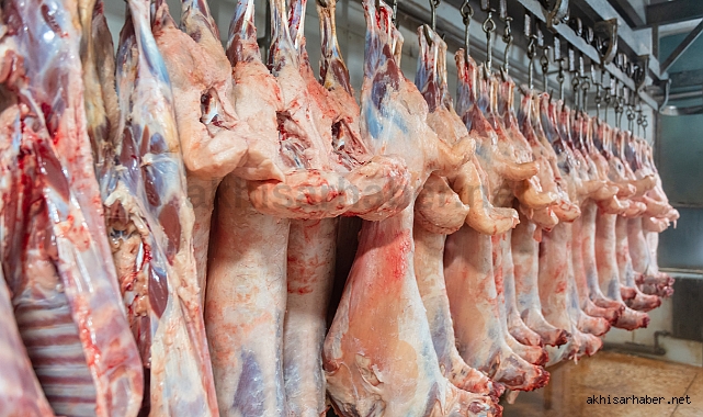 Uzmanlar uyardı, kurban etini poşete koymayın