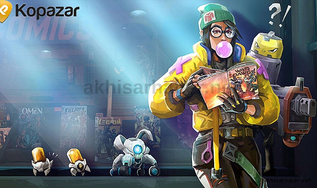 Valorant Points Nedir? Nereden Satın Alınır?