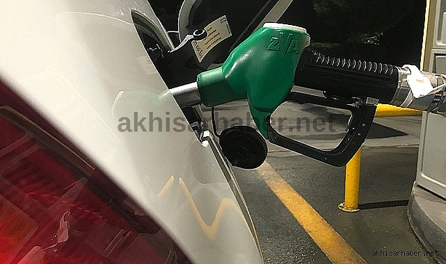 Akaryakıta büyük zam geliyor