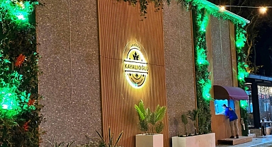 Akhisar Belediyesi Kayalıoğlu Sosyal Tesisleri Yenilendi