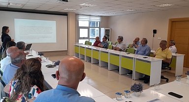 Akhisar'da bağımlılıkla mücadele konusu masaya yatırıldı