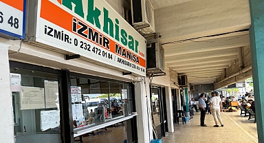 Akhisar’dan Manisa ve İzmir’e otobüs saatleri ve ücretleri