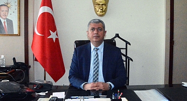 Akhisar Kaymakamı Murat Kütük'ten 15 Temmuz mesajı