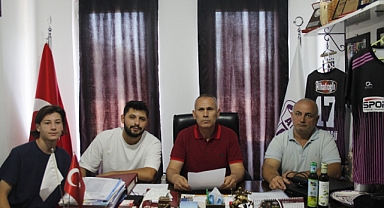 Akhisargücü SK, Soma 301 Karaelmasspor Maçında Yaşanan Olayları Kınadı