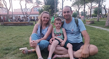Akhisarlılar Şehit Necdi Şentürk Parkı'nı Çok Beğendi