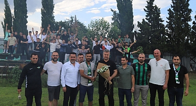 Akhisarspor 14 Temmuz'da topbaşı yapıyor