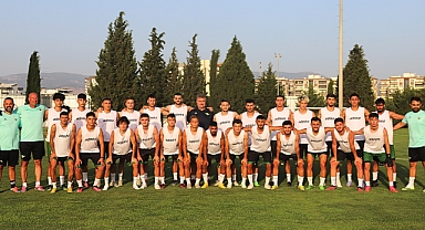 Akhisarspor topbaşı yaptı