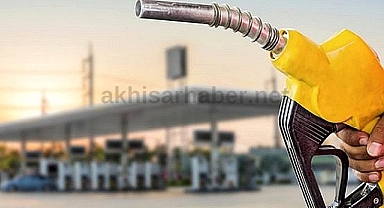 Benzin 36 TL'yi aştı