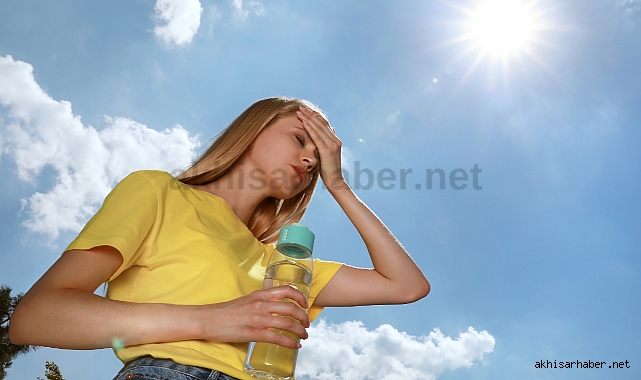 Bu hafta Eyyam-ı bahur sıcakları geliyor