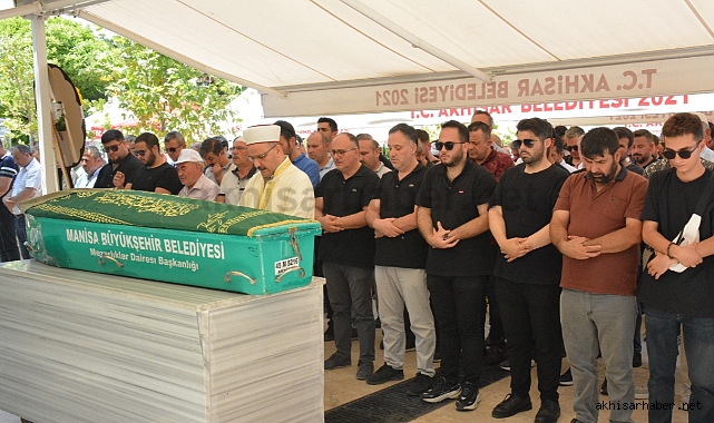 Fatma Füzün son yolculuğuna uğurlandı