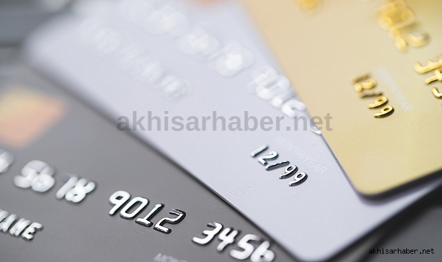 Kredi kartı nakit çekim azami faiz oranlarında değişiklik