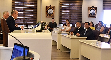 LGS Şampiyonları Vali Karadeniz Tarafından Ödüllendirildi