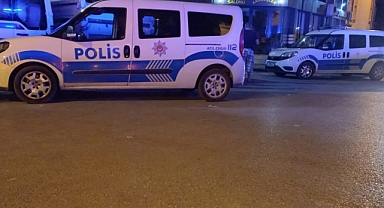 Manisalı gazeteciye yaptığı haberden dolayı saldırdılar