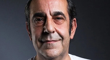 Özkan Uğur hayatını kaybetti