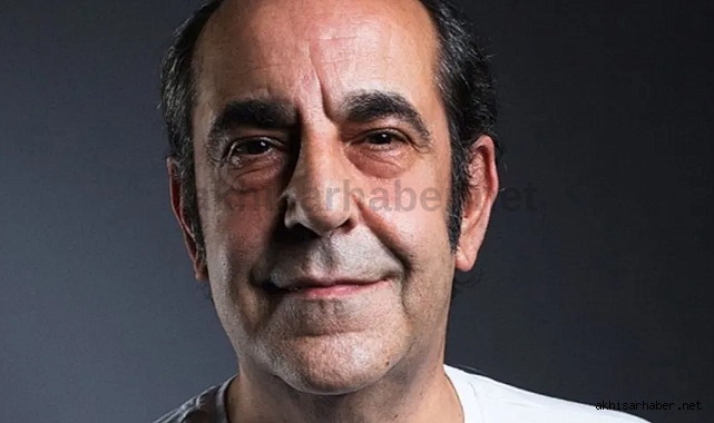 Özkan Uğur hayatını kaybetti