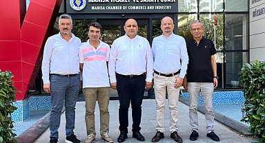 Sigorta Acenteleri İcra Komitesine Akhisarlı delege seçildi
