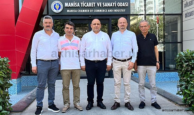 Sigorta Acenteleri İcra Komitesine Akhisarlı delege seçildi