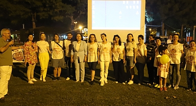 SMA'lı Ebrar Bebek destek gecesinde yüzde 87'ye ulaşıldı