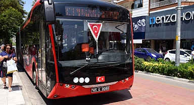 Yolcuların Rahatı için Klima Denetimi Yapıldı