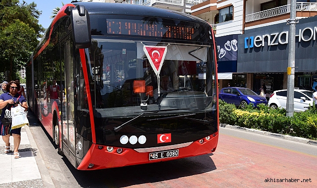 Yolcuların Rahatı için Klima Denetimi Yapıldı