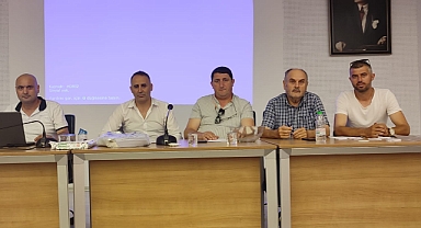 1. Amatör Lig Grupları Belirlendi! İşte Akhisar takımlarının grupları