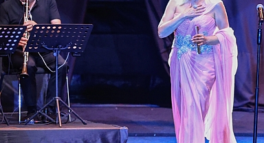 4 Eylül'deki Akhisar konserinde sahne alacak sanatçı belli oldu