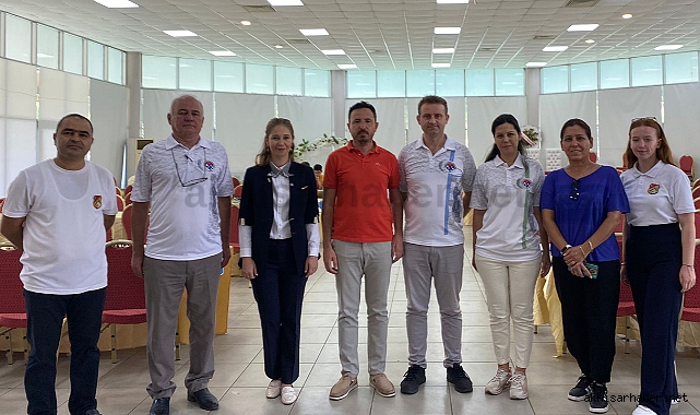 Akhisar 30 Ağustos Zafer Bayramı Satranç Turnuvası yapıldı