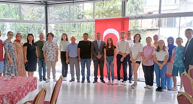 Akhisar'da YKS ve LGS Başarıları Ödüllendirildi: İşte Gurur Tablosu