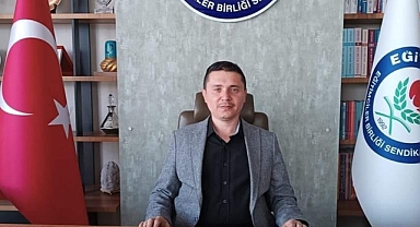 Akhisar Eğitim Bir Sen'den toplu sözleşme açıklaması