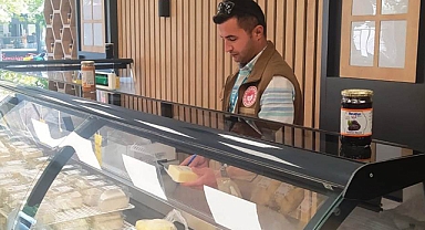 Akhisar İlçe Tarım ve Orman Müdürlüğü'nden Yoğun Gıda Denetimleri