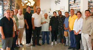 Akhisar'ın tarihi ile bütünleşen bir marka, Euppia