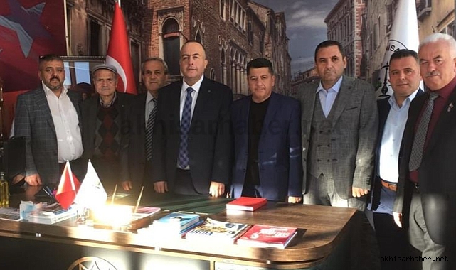 Akhisar Manavlar ve Pazarcılar Esnaf Odası Toplantısında Alınan Kararlar Netleşti