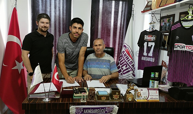 Akhisargücü Voleybol Takımı, Antrenör Serhat Yılmaz ile devam edecek