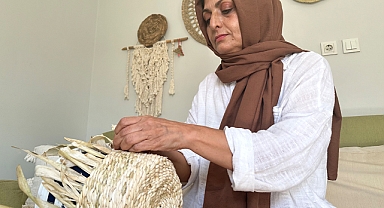 Akhisarlı kadın girişimci destek bekliyor