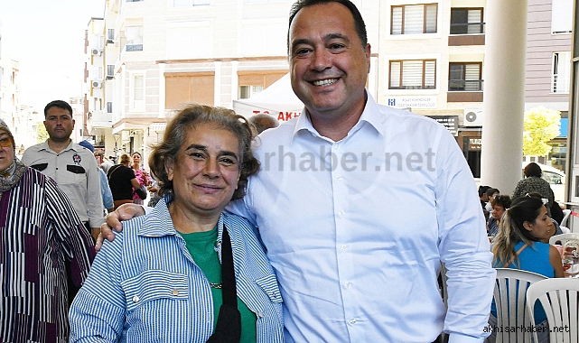 Başkan Dutlulu: Kurtuluş haftasında 3 konser 1 tiyatro olacak