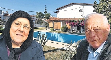 Benzeri ancak filmlerde olur! Manisa’da yaşandı