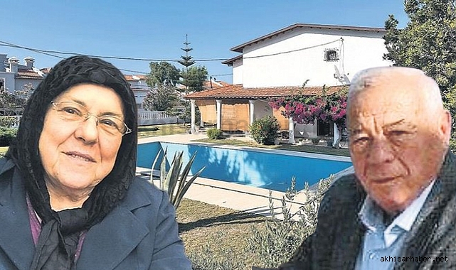 Benzeri ancak filmlerde olur! Manisa’da yaşandı