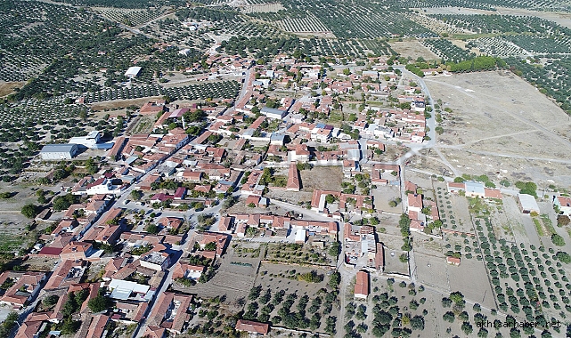 Bünyaniosmaniye Mahallesi'nin çehresi MASKİ ile değişti
