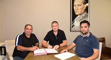 Büyükşehir, Akhisar'a yeni itfaiye amirliği kazandırıyor