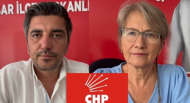 CHP Akhisar İlçe Kongresi 19 Ağustos'ta yapılacak