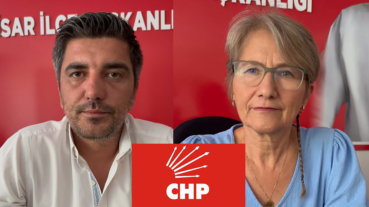 CHP Akhisar İlçe Kongresi 19 Ağustos'ta yapılacak