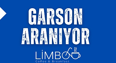 Deneyimli Garson Aranıyor!
